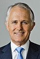 Australia Malcolm Turnbull, Prime Minister