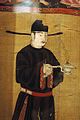 Male Buddhist Donor, Northern Song dynasty, 981 AD.