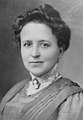 Judge Mary Bartelme, NWP vice chair, 1916-1917[7]