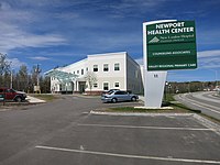 Newport Health Center