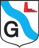 Coat of arms of Gmina Glinojeck