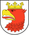 Wappen von Police (Oder)