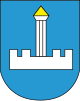Wappen der Gmina Horodło
