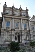 Calea Victoriei palace