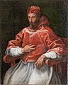Pope Paul IV (1555–1559)