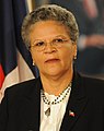Michèle Pierre-Louis Prime Minister of Haiti (2008–2009)