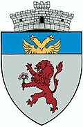 Wappen von Florești (Prahova)