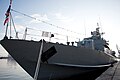 Kralj class missile boat