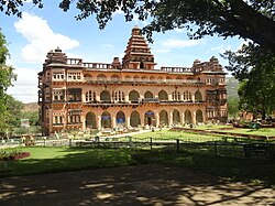 Raja Mahal, Chandragiri