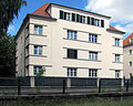 Siebenfamilienhaus Pestalozzistraße 17