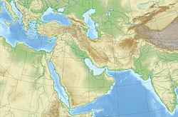 Arabische Halbinsel (Naher und Mittlerer Osten)