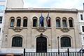 Embassy of France in Brussels