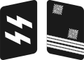 Gorget patches