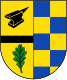 Coat of arms of Schmidthachenbach