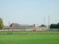Stadion und Trainingsgelände der AC Mantova