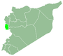 Tartus Governorate within Syria