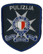 Official Insignia