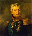 General Tormassow vernichtete Neys Korps, konnte ihn aber nicht zur Aufgabe bringen.