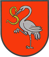 Wappen von Schtschurowytschi