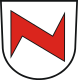 Coat of arms of Emerkingen