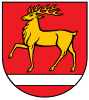 Coat of arms of Sigmaringen