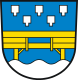 Coat of arms of Sulzbach-Laufen