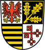 Coat of arms of Potsdam-Mittelmark