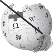The Wikipedia Mop of Unlimited Power
