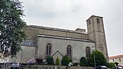Kirche Saint-Romain