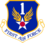 First Air Force (Air Forces Northern)
