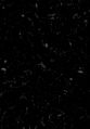 Aksehir Schwarz, Marmor (ein Marmor mit schwarzem Grundkörper und grauen bis hellgrauen/weißlichen Einsprengseln), Akşehir, Anatolien in der Türkei, (Trias), ca. 22 × 15 cm