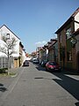 Alt Hechtsheim: Ringstraße