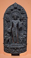 Avalokitesvara, ca 11th-12th Century CE, Pala Period