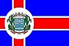 Flag of Resende Costa