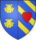 Coat of arms of Augerville-la-Rivière