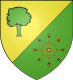 Coat of arms of Grenay