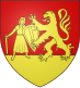 Coat of arms of Saconin-et-Breuil