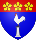 Coat of arms of Jouy-en-Josas