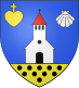Coat of arms of Eguenigue