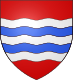 Coat of arms of Mettray