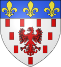 Arms of Carentan