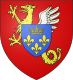 Coat of arms of Gueux