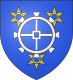 Coat of arms of Livet-sur-Authou
