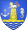 Wappen der Gemeinde Saint-Jean-Cap-Ferrat