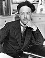 Louis de Broglie (1892–1987) Nobel Prize Laureate in Physics.