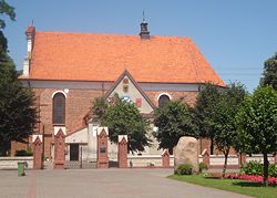 Church of Saint Nicholas