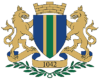 Coat of arms of Bar, Montenegro