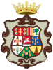 Coat of arms of Huesca/Uesca Province