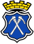 Wappen der Stadt Bad Homburg v. d. Höhe
