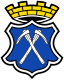 Coat of arms of Bad Homburg v. d. Höhe